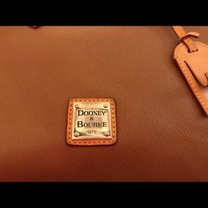 All Weather Leather Classic Satchel